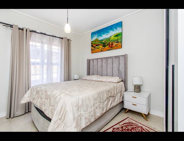 3 BEDROOM APARTMENT TO LET IN LINBRO PARK